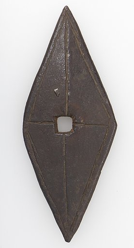 Plate and Nail