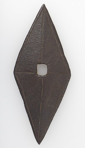 Plate and Nail