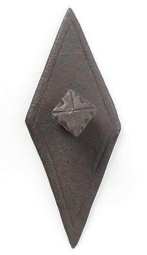 Plate and Nail