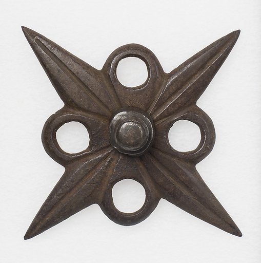 Plate and Nail
