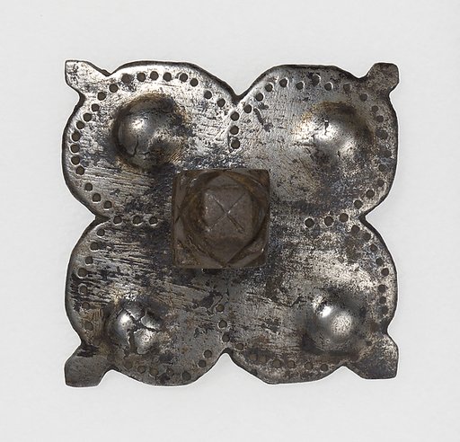 Plate and Nail