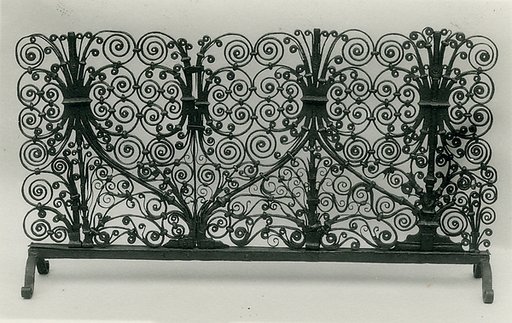 Gate Fragments