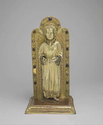 Reliquary of Saint Stephen