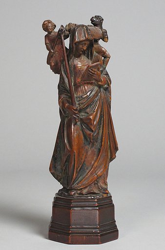Saint Geneviève