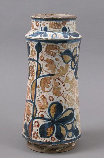 Pharmacy Jar
