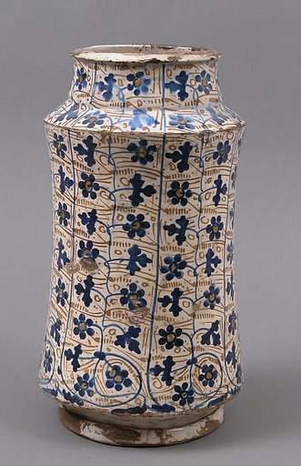 Pharmacy Jar