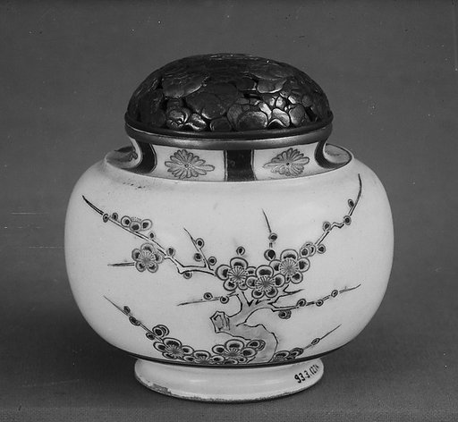 Incense Burner