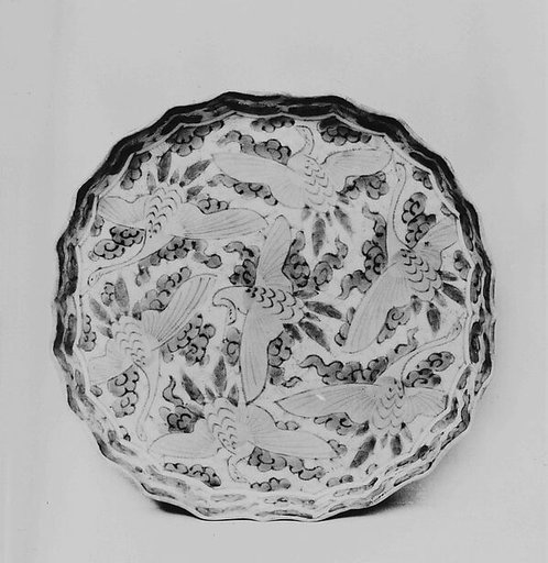 Plate
