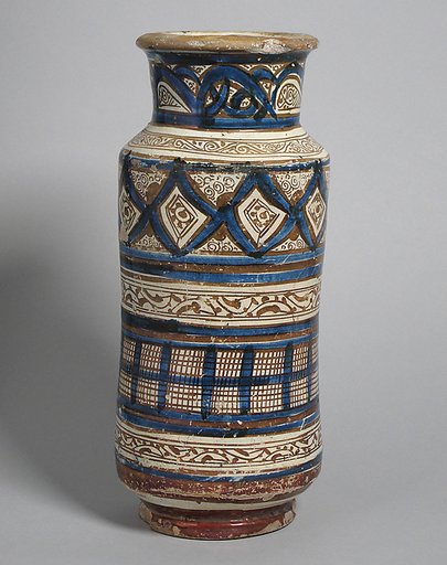 Pharmacy Jar