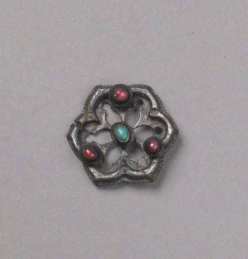 Ring Brooch