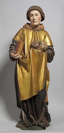 Saint Stephen