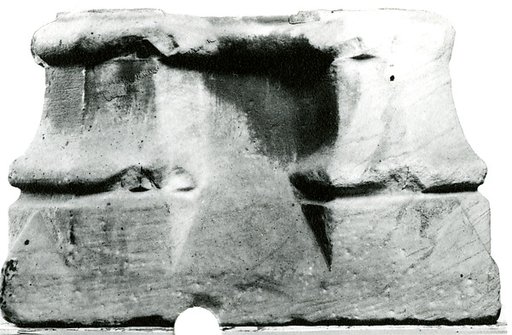 Double Column Base
