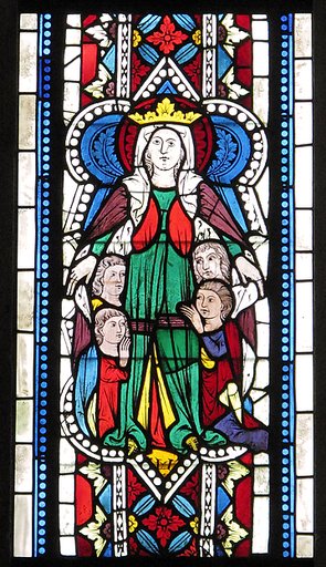 Madonna of Mercy