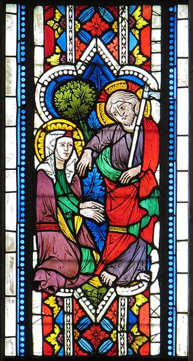 Noli Me Tangere