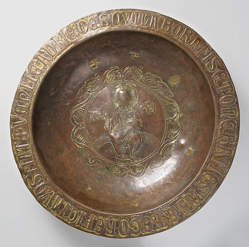 Plate