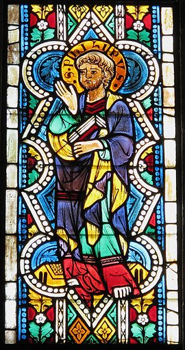 Saint Philip