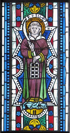 Saint Lawrence