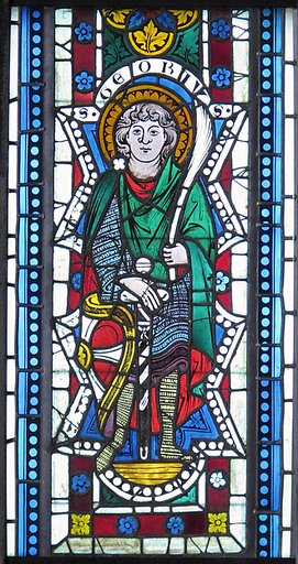 Saint George