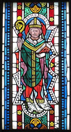 Saint Ambrose