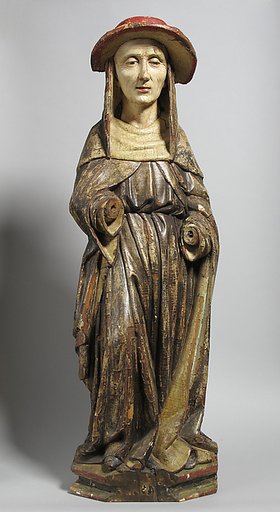 Saint Jerome