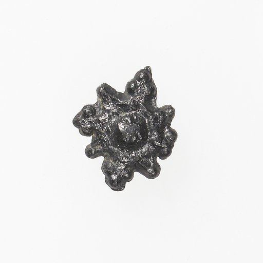 Pilgrim's Badge