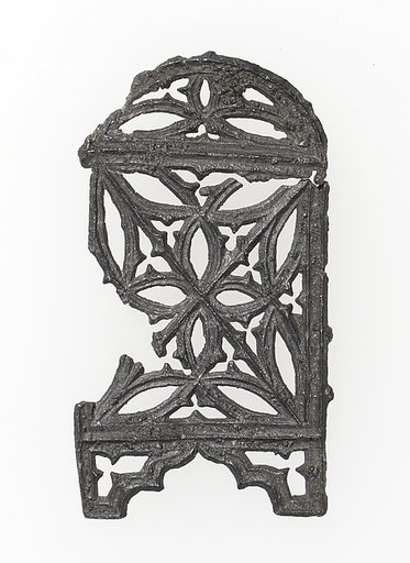 Pilgrim's Badge