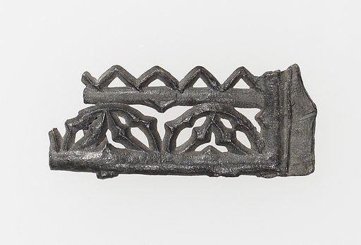 Pilgrim's Badge