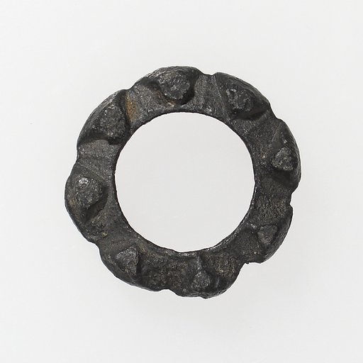 Pilgrim's Badge