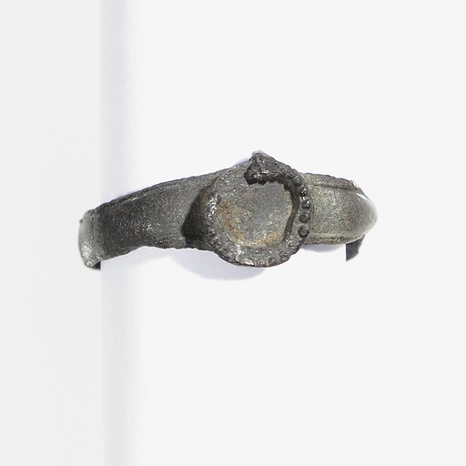 Pilgrim's Badge