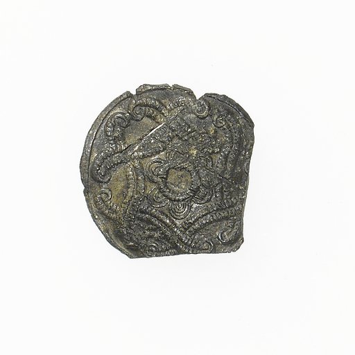 Pilgrim's Badge