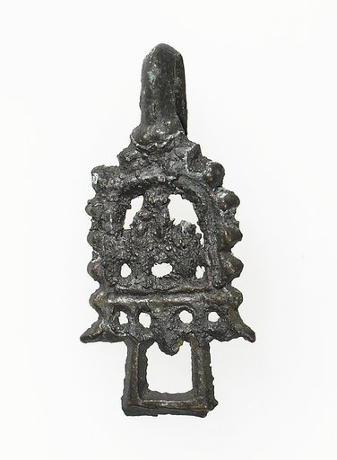 Pilgrim's Badge
