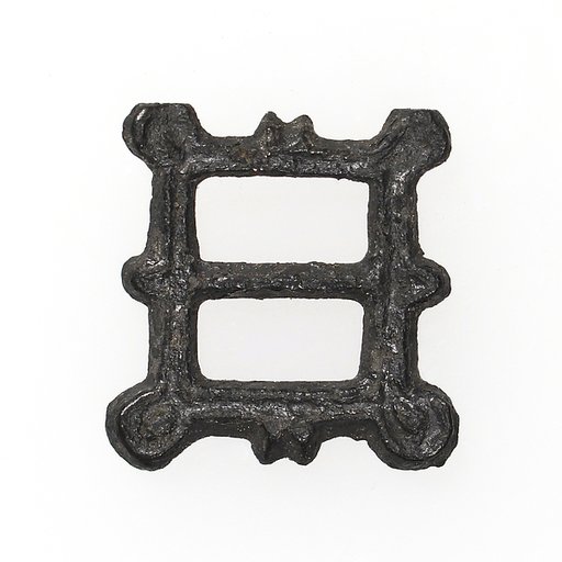 Pilgrim's Badge