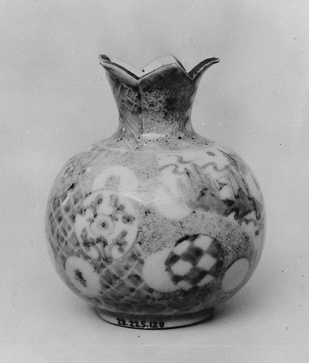 Bonbon Bottle