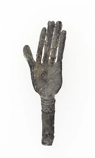 Pilgrim's Badge