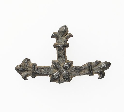 Pilgrim's Badge