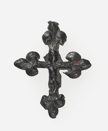 Pilgrim's Badge