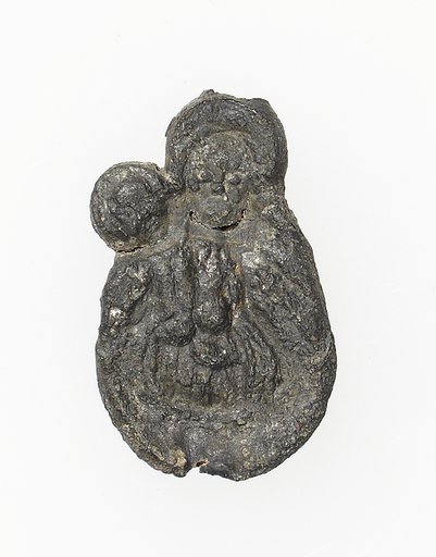 Pilgrim's Badge