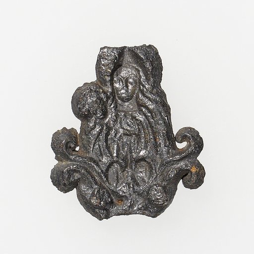 Pilgrim's Badge