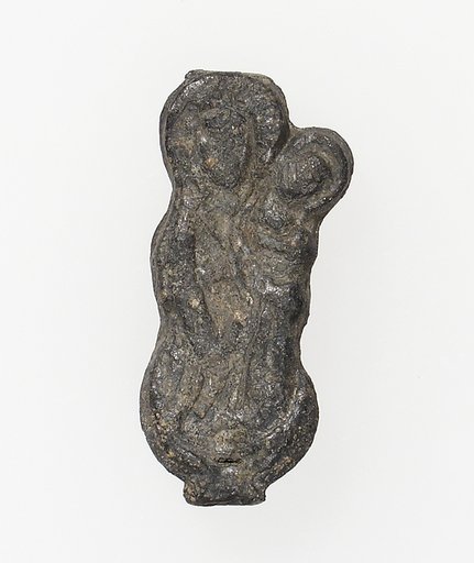 Pilgrim's Badge