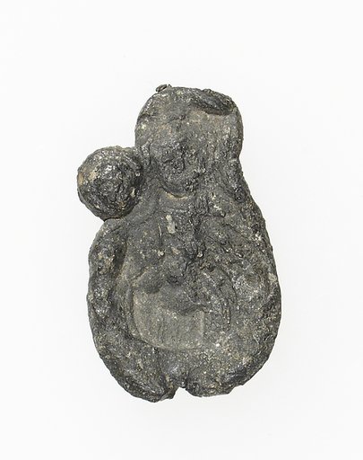 Pilgrim's Badge