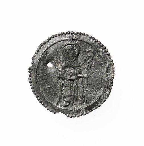 Pilgrim's Badge