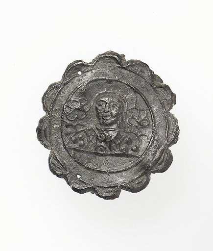 Pilgrim's Badge