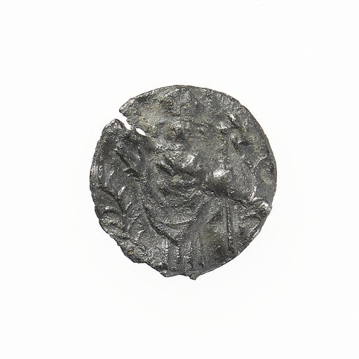 Pilgrim's Badge
