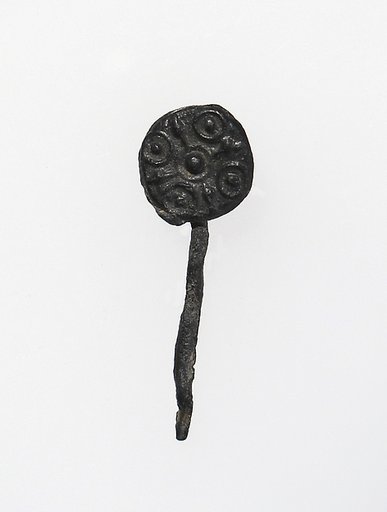 Pilgrim's Badge
