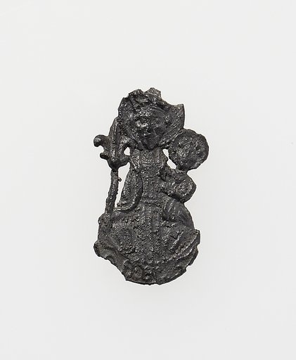 Pilgrim's Badge