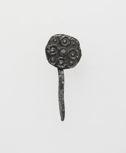 Pilgrim's Badge