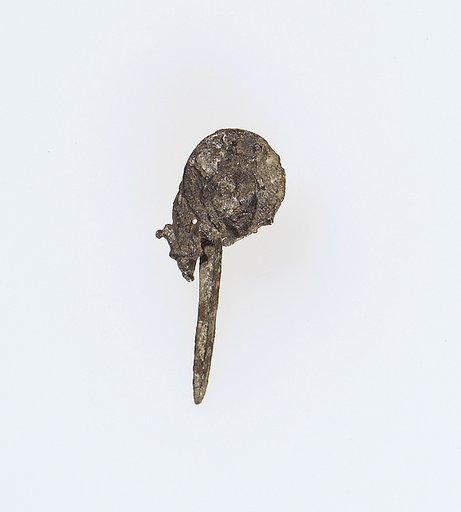 Pilgrim's Badge