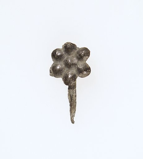 Pilgrim's Badge