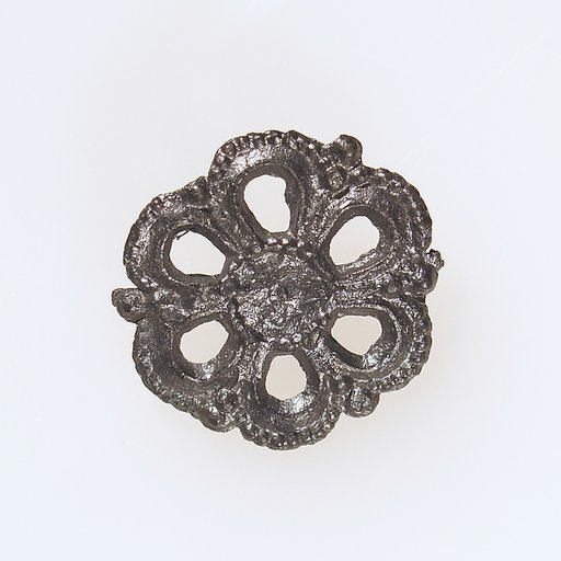 Pilgrim's Badge