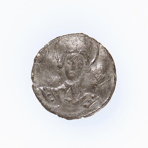 Pilgrim's Badge